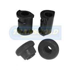 Transgold Sway Bar/Strut Bar Bush Kit 4 Pcs