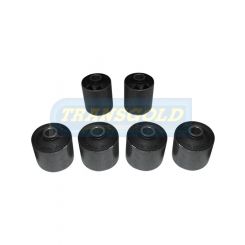 Transgold Susp Bush Kit Auto