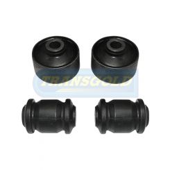 Transgold Lower Arm Bush Kit Front