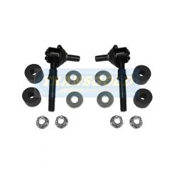 Transgold Front Sway Bar Link Kit