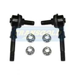 Transgold Front Sway Bar Link Kit