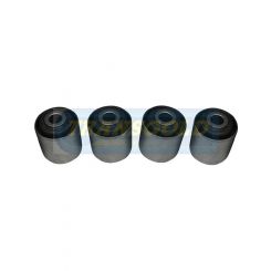 Transgold Rear Upper/Lower Trailing Arm 2 Per Car