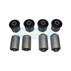 Transgold Front Suspension Bush Kit 14.2mm ID