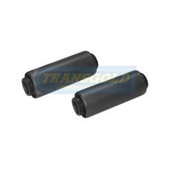 Transgold Rear Spring Front Eye Bush Kit