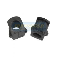 Transgold Front Sway Bar Bush Kit 19mm
