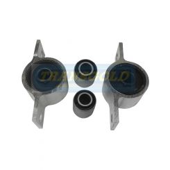 Transgold Front Control Arm Lower Bush Kit