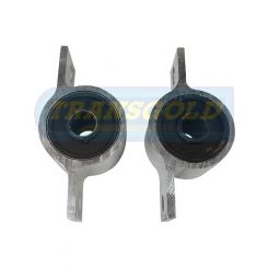 Transgold Front Control Arm Lower Rear Bush Kit