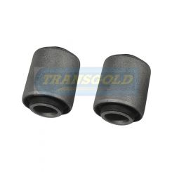 Transgold Front Control Arm Lower Front Bush Kit