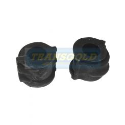 Transgold Front Sway Bar Bush Kit 22mm