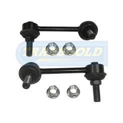 Transgold Front Sway Bar Link Kit