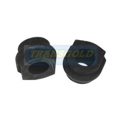 Transgold Front Sway Bar Bush Kit 23mm