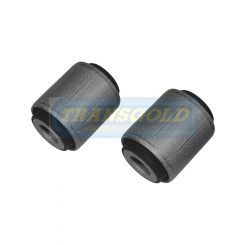 Transgold Rear Control Arm Upper Inner Bush Kit