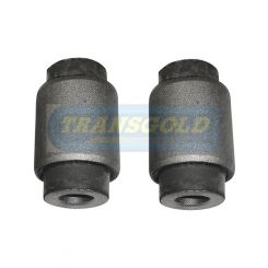 Transgold Rear Control Toe Arm Inner Bush Kit