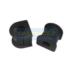 Transgold Rear Sway Bar Bush Kit 18mm ID