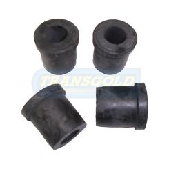 Transgold Rear Spring Rear Eye Bush