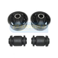 Transgold Front Control Arm Lower Bush Kit