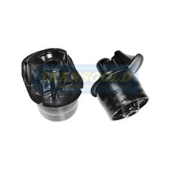 Transgold Rear Axle Beam Chassis Bush Kit