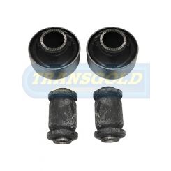 Transgold Front Control Arm Lower Bush Kit