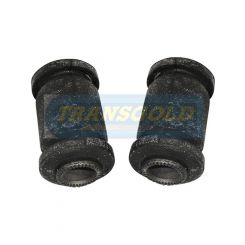 Transgold Front Control Arm Lower Front Bush Kit