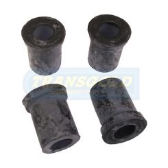 Transgold Rear Spring Upper Shackle Bush