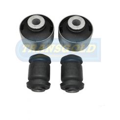 Transgold Front Control Arm Lower Bush Kit