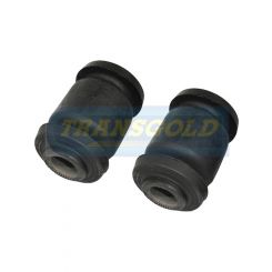 Transgold Front Control Arm Lower Front Bush Kit