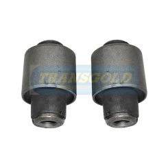 Transgold Control Arm Lower Inner R Bush Kit