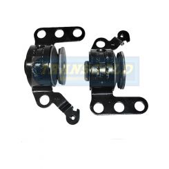 Transgold Rear Control Arm Lower Inner Front Bush Kit