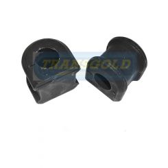 Transgold Rear Sway Bar Bush Kit 18mm ID