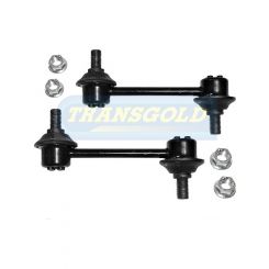 Transgold Rear Sway Bar Link Kit