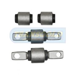 Transgold Rear Control Arm Upper Inner Bush Kit