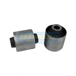 Transgold Rear Trailing Arm F Bush Kit