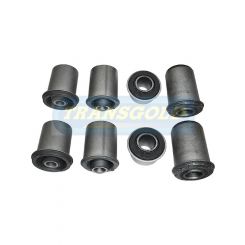 Transgold Front Suspension Bush Kit