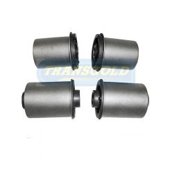Transgold Front Control Arm Lower Bush Kit