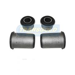 Transgold Front Control Arm Upper Bush Kit