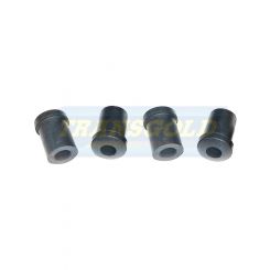 Transgold Rear Spring Eye/Upper Shackle Bush Kit