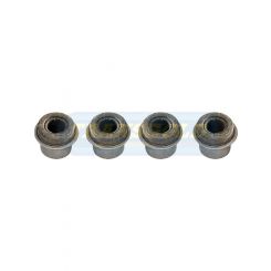Transgold Control Arm Upper Bush Kit