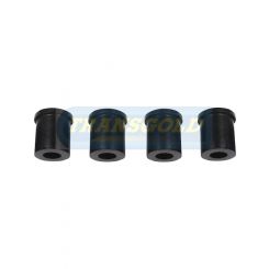 Transgold Rear Spring Rear Eye Bush Kit