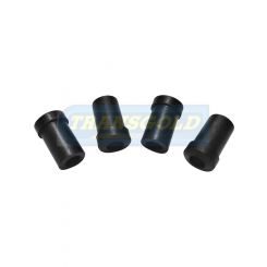 Transgold Rear Spring Upper Shackle Bush Kit