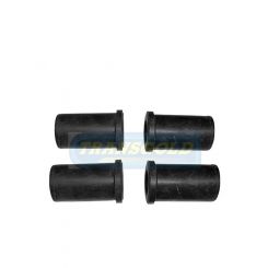 Transgold Front Upper Shackle Bush Kit 56mm Fits Toyota Hilux 78-99
