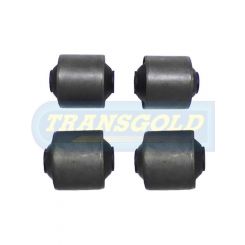 Transgold Rear Trailing Arm Upper Bush Kit