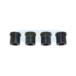 Transgold Rear Spring Bush 38mm Spring Width
