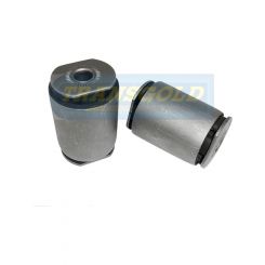 Transgold Rear Trailing Arm Lower F Bush Kit