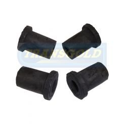 Transgold Rear Spring Upper Shackle Bush