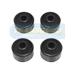Transgold Strut Bar Chassis Bush