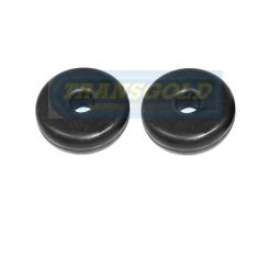 Transgold Upper Radiator Insulator