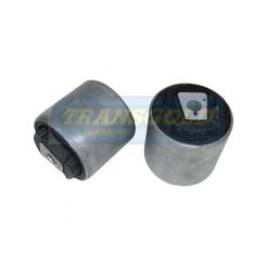 Transgold Front Castor Control Arm Lower Inner Bush Kit