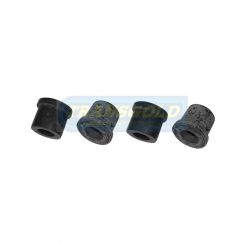 Transgold Spring/Shackle Bush Kit