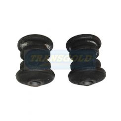 Transgold Front Control Arm Upper Inner Front Bush Kit