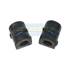 Transgold Front Sway Bar Bush Kit 15.5mm